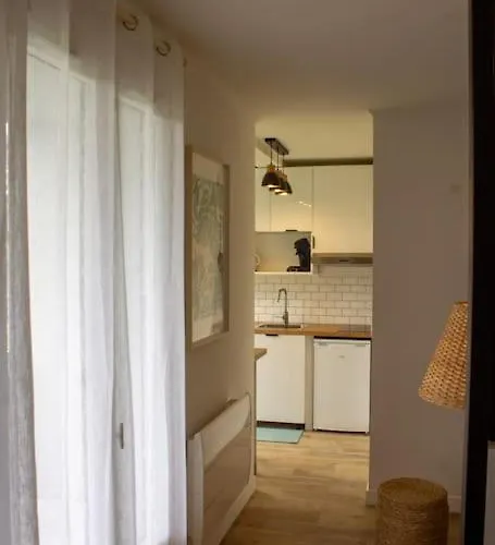 - Terrasse - Centre *