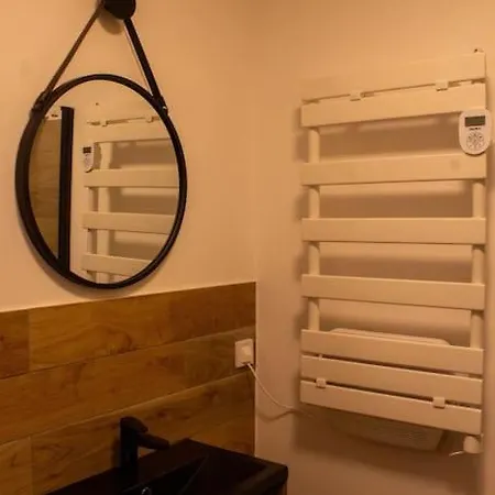 דירה - Terrasse - Centre Cugnaux