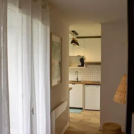 - Terrasse - Centre *