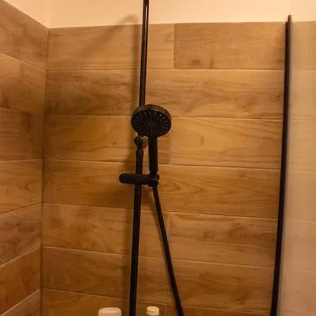 דירה - Terrasse - Centre