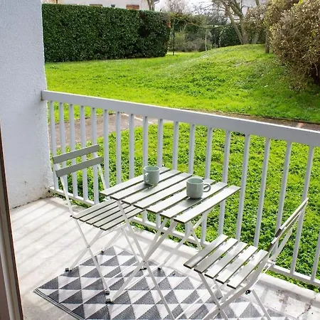 - Terrasse - Centre *