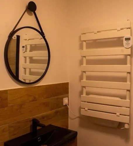 アパート - Terrasse - Centre Cugnaux