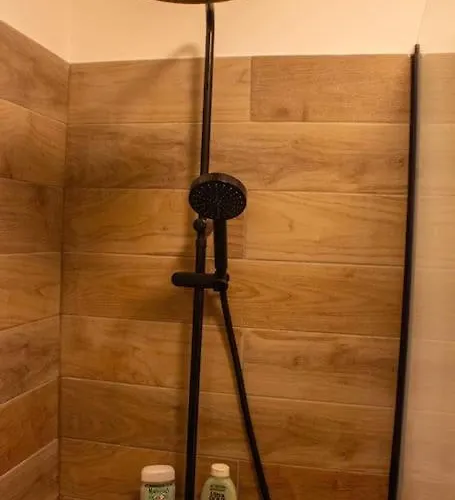 アパート - Terrasse - Centre