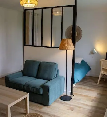 - Terrasse - Centre * Cugnaux